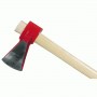LOG SPLITTER WITH WOODEN HANDLE GR. 3500