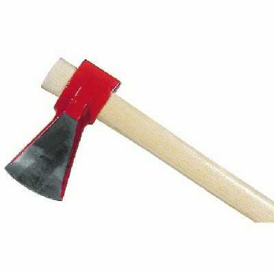 LOG SPLITTER WITH WOODEN HANDLE GR. 3500