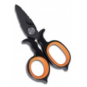 BETA ART. 1128BAX DOUBLE ACTING STAINLESS STEEL SCISSORS FOR