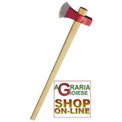 LOG SPLITTER WITH WOODEN HANDLE GR. 5000
