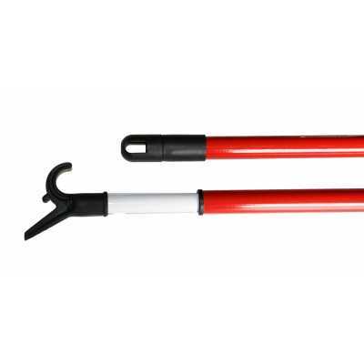 MAZZEI TELESCOPIC AUCTION HANGER FOR WARDROBE CM. 85/150