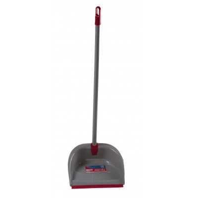 MAZZEI BENDY FOLDING SCOOP RAISING GARBAGE WITH DECORATED