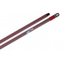 MAZZEI MANICO PER SCOPA IN METALLO SOFT TOUCH CM. 130 
