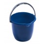 MAZZEI RONDO 10 ROUND BUCKET WITH SPOUT 10 L cm.