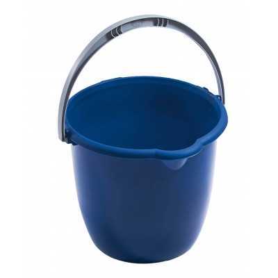MAZZEI RONDO 10 SECCHIO ROTONDO CON BECCO 10 L cm.
