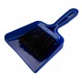 MAZZEI 2-PIECE SET PEEL WITH PLASTIC TOILET BRUSH