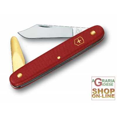 VICTORINOX ECOLINE GRAFTING KNIVES WITH HOLLOW