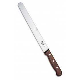 VICTORINOX KNIVES FOR SAVORY WOODEN HANDLE CM. 36