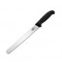 VICTORINOX COLTELLINE PER SALATI MANICO IN FIBROX CM. 36 