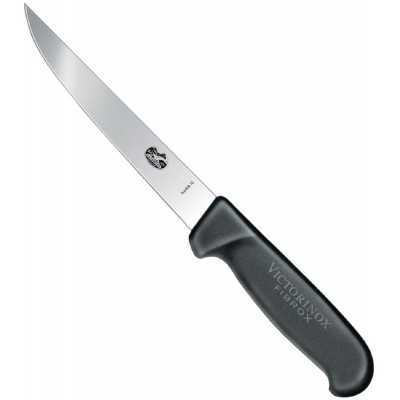 VICTORINOX BONING KNIFE FIBROX HANDLE
