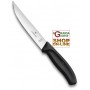 VICTORINOX COLTELLO BISTECCA LAMA LISCIO CM. 14 