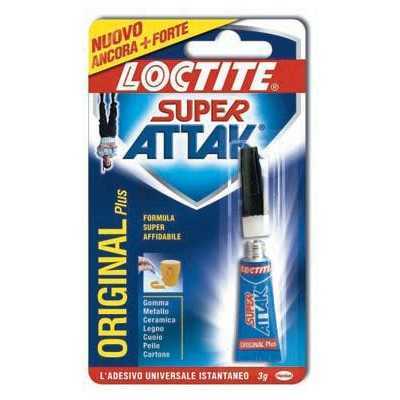 ADHESIVE ATTAK GR. 3