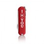 VICTORINOX COLTELLO CLASSIC GIFT RED 0.6223.851 