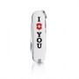 VICTORINOX COLTELLO CLASSIC GIFT WHITE 0.6223.857 