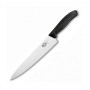 VICTORINOX KITCHEN KNIFE WIDE BLADE