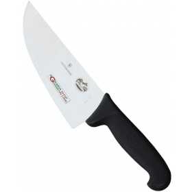 VICTORINOX COUNTER KNIFE WITH FIBROX HANDLE SUPER SHARP