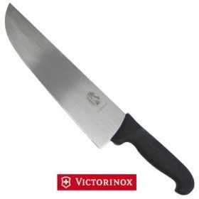 VICTORINOX COUNTER KNIFE WITH FIBROX HANDLE SUPER SHARP