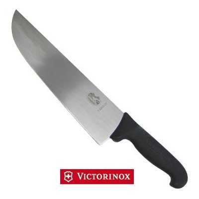 VICTORINOX COLTELLO DA BANCO CON MANICO IN FIBROX LAMA ACCIAIO