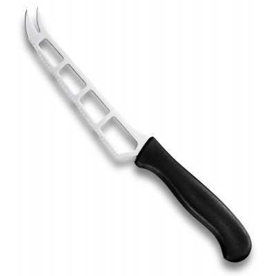 VICTORINOX COLTELLO DA BURRO FORATO CON LAMA INOX CM. 14