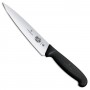 VICTORINOX COLTELLO DA CUCINA MANICO IN FIBROX CM. 22 5.2003.22 