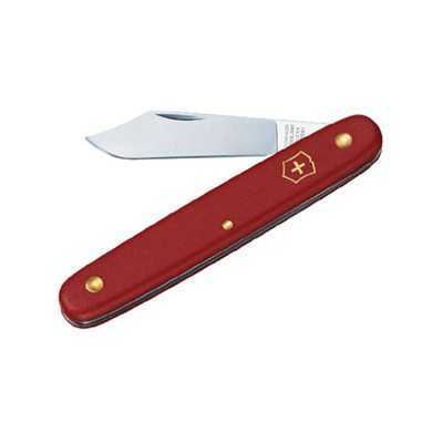 VICTORINOX COLTELLO DA INNESTO ECOLINE A PUNTA 3.9010 