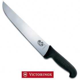 VICTORINOX SLAUGHTER KNIFE FIBROX HANDLE CM. 18