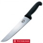 VICTORINOX SLAUGHTER KNIFE FIBROX HANDLE CM. 26