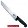 VICTORINOX SLAUGHTER KNIFE FIBROX HANDLE CM. 31