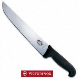 VICTORINOX SLAUGHTER KNIFE FIBROX HANDLE CM. 36