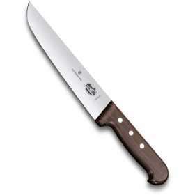 VICTORINOX SLAUGHTER KNIFE WOODEN HANDLE CM. 36