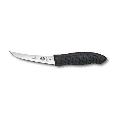 VICTORINOX BONE KNIFE ULTRA GRIP FLEXIBLE FIBROX HANDLE CM. 12