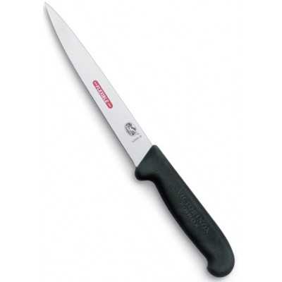VICTORINOX FLEXIBLE THREADING KNIFE FIBROX HANDLE 5.3703.16