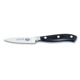VICTORINOX FORGED KNIFE SPELUCCHINO CM. 9