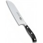 VICTORINOX FORGED KNIFE SANTOKU CM. 17