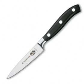 VICTORINOX FORGED KNIFE SPELUCCHINO 10 CM