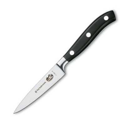 VICTORINOX FORGED KNIFE SPELUCCHINO 10 CM