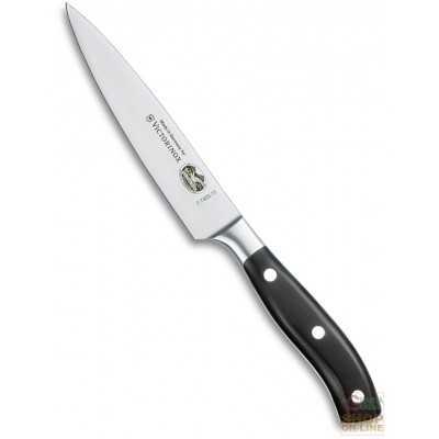 VICTORINOX COLTELLO FORGIATO TRINCIANTE DA CUCINA Cm. 15 