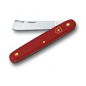 VICTORINOX KNIFE GRAFT HANDLE RED BLISTER