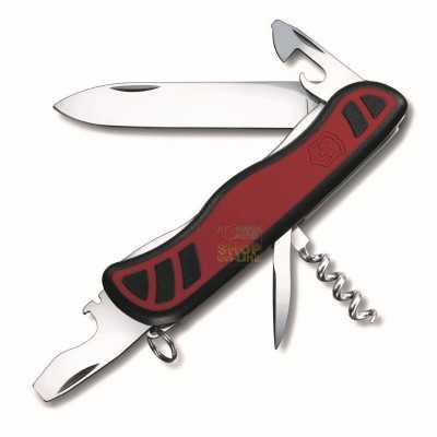 VICTORINOX MULTIPURPOSE KNIFE DUAL DENSITY - NOMAD RD / BK