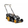 MCCULLOCH LAWN MOWER SELF-PROPELLED BURST M51-140WRP CM. 51 CC.