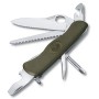 VICTORINOX COLTELLO MULTIUSO ESERCITO TEDESCO 0.8461.MW4DE 
