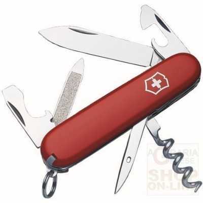 VICTORINOX MULTIPURPOSE KNIFE SPORTSMAN 0.3803