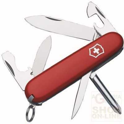 VICTORINOX COLTELLO MULTIUSO TINKER 0.4603 