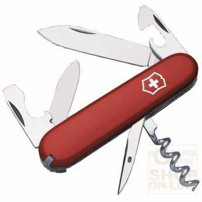 VICTORINOX MULTIPURPOSE KNIFE TOURIST 0.3603