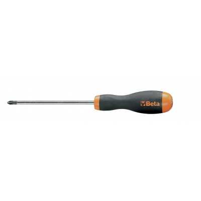 BETA ART. 1202 / 6X150 CROSS SCREWDRIVER MM. 6 X 150 PH2