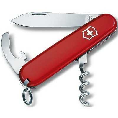VICTORINOX COLTELLO MULTIUSO WAITER 0.3303 