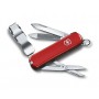 VICTORINOX KNIFE NAIL CLIP 580