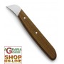 VICTORINOX CHESTNUT KNIFE BUBINGA HANDLE LACQUERED