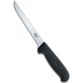 VICTORINOX KNIFE TO BONE FIBROX HANDLE CM. 12