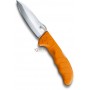 VICTORINOX KNIFE FOR HUNTER HUNTER ORANGE 0.9410.9